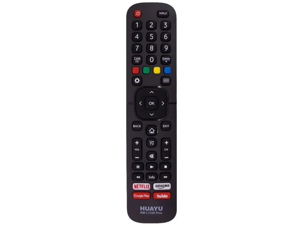 У/П для HISENSE RM-L1335 PLUS DEXP/DNS (PBOX)