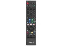 У/П для Sharp URC1516 УНИВЕРСАЛЬНЫЙ ПУЛЬТ НЕ ТРЕБУЕТ НАСТРОЕК