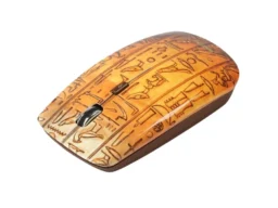 Мышь Smart Buy 327AG, принт Egypt, беспроводная (1/40)