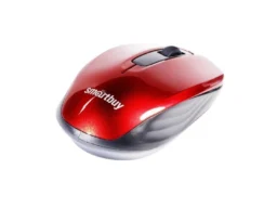 Мышь беспроводная Smartbuy ONE 332 красная (SBM-332AG-R) (1/60)