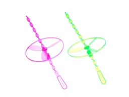 Вертушка малая (круглая) 13см.