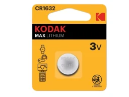 Элемент питания KODAK CR1632 BL1 (60/240/12000)