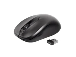 Беспроводная мышь SMARTBUY ONE 378 черная (SBM-378AG-K) / 40
