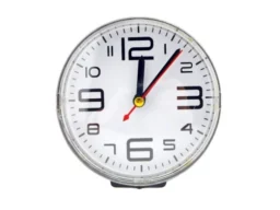 Будильник № 950 круглые