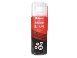 Жидкий гаечный ключ. Универсальная смазка "KÖNIGPROFI" (KD Auto) 520мл/ 12 шт