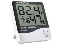 Метео станция № HTC-1 блистер