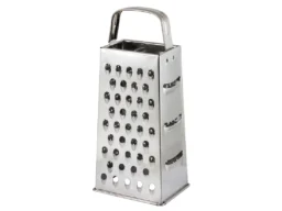 Терка четырехгранная KT1151-A (жесть, размер: 21см) (1/12/144)