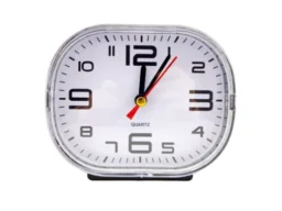 Будильник № 951 квадратные