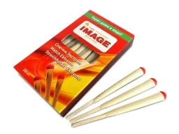 Спички охотничьи (экстрим)20шт 85мм image 28/252