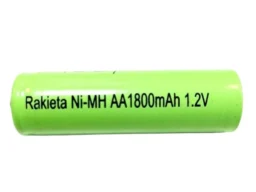 Аккумулятор АА 1800mAh (Rekita)