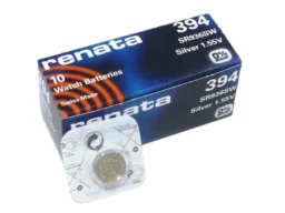 Элемент питания RENATA R 394 SR 936 SW (10/100)