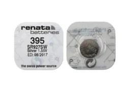 Элемент питания RENATA R 395 SR 927 SW (10/100)