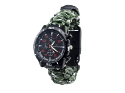 Наручные часы + компас № H 9-1