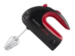 Миксер ENERGY EN-244, 5 скоростей, 250 Вт (1/24)