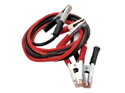 Провода для прикуривания автомобиля (стартовые,медные ) 2м. 1000 AMP/20шт