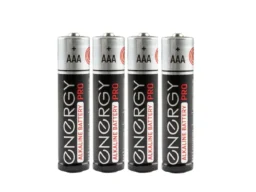 Элемент питания Energy Pro LR6/4S (АА) (60/720)