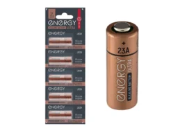Элемент питания Energy Ultra LR23A/5B (5/20/400)