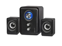 Акустическая 2.1 система DEFENDER V11 11 Вт, питание от USB (1/20)