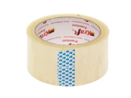СКОТЧ прозрачн. KRAFT 48мм* 66м. 43мкм 6шт/36шт. 480101430354