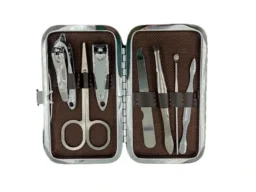 Набор маникюр № 887 (7 предметов)