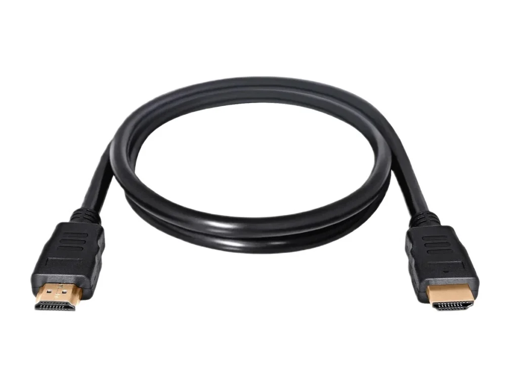 Кабель DEFENDER HDMI 08 HDMI M-M, ver 2.0, 1.0 м, черный (1/80/160)