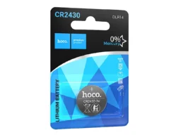 Элемент питания HOCO 2430 BL1 (60/1920)