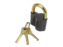 Замок навесной Park Ч/50 (1/12/120)