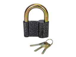 Замок навесной Park Ч/80 (1/12/48)