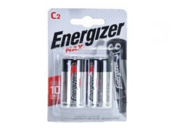 Элемент питания ENERGIZER LR14 Max (2 бл) (12)