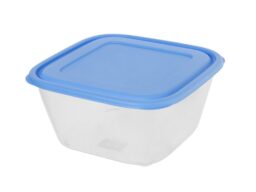 Контейнер для продуктов «Прованс» (СВЧ) 2,5л (1/70)