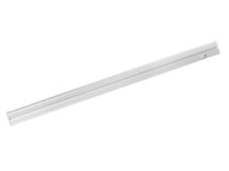 Светильник светодиодный KRONUS линейный T5 LL1-OPAL 18W 4000К IP20 1160х22х33мм (кабель 1м.) (1/25)