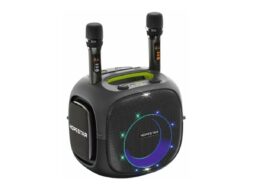 Портативная колонка HOPESTAR Ultimate OUT 240w