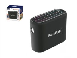 Портативная колонка FaizFull FK110 150W IPX5 BT5.3TWS RGB