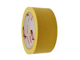 Скотч двусторонний KRAFT 48 x 16 на бумажной основе