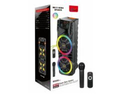 Портативная колонка больш. 12203, 12205 Вертикальная (96см.)