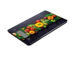 Весы кухонные электронные ENERGY EN-423, 1г.-5кг. Овощи (1/12)