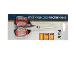 Ножницы хозяйственные 13,5 см (1/20/100)