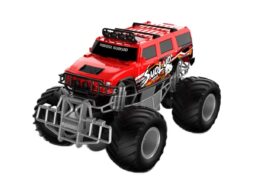 Р/У Машина вездеход XB1252