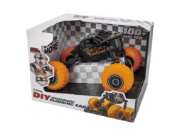 Р/У Машина № F5