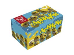 Бомбочка Дебилки (ССК 1010) /50/300