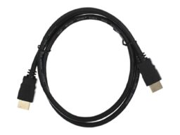 Кабель Telecom HDMI-19M --- HDMI-19M ver 2.0+3D/Ethernet ,1m (1/100)