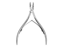 Кусачки маникюрные golden star