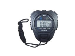 Секундомер электронный № 6218