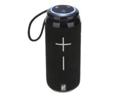 Портативная колонка T&G 645 (Bluetooth, USB)