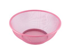 Дуршлаг из металла Vermicelli, диа 24,5 см (1/10/40)