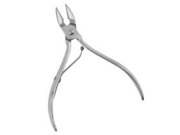 Кусачки для маникюра и педикюра /20