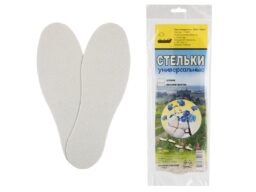 Стельки «Универсальные» /60