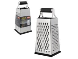 Терка четырехгранная PRATICO, высота 26 см Mallony /12