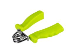 Эспандер кистевой пружинный HE-08, нагрузка до 10 кг (1/20/200)