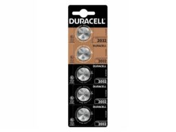 Элемент питания OPTICELL SPECIALTY CR2032 BL5 отрывной (5/50)